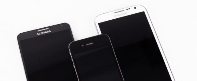 Samsung Galaxy Note III – больше, быстрее, мощнее. Samsung Galaxy Note III – больше, быстрее, мощнее Нот 3 размеры